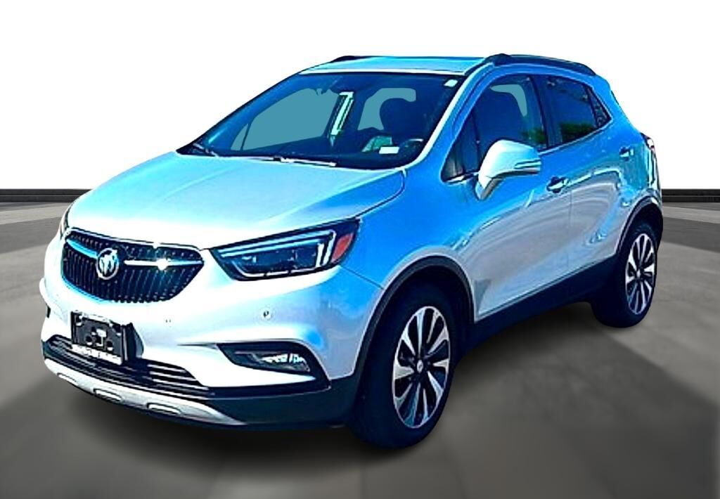 2017 BUICK Encore