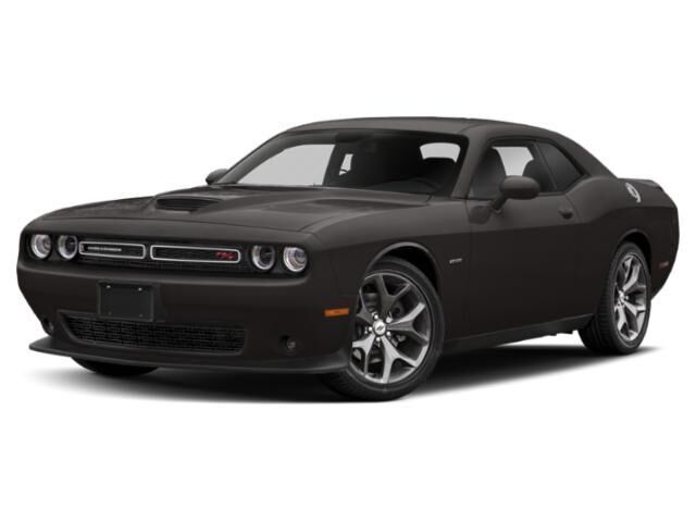 2020 DODGE Challenger