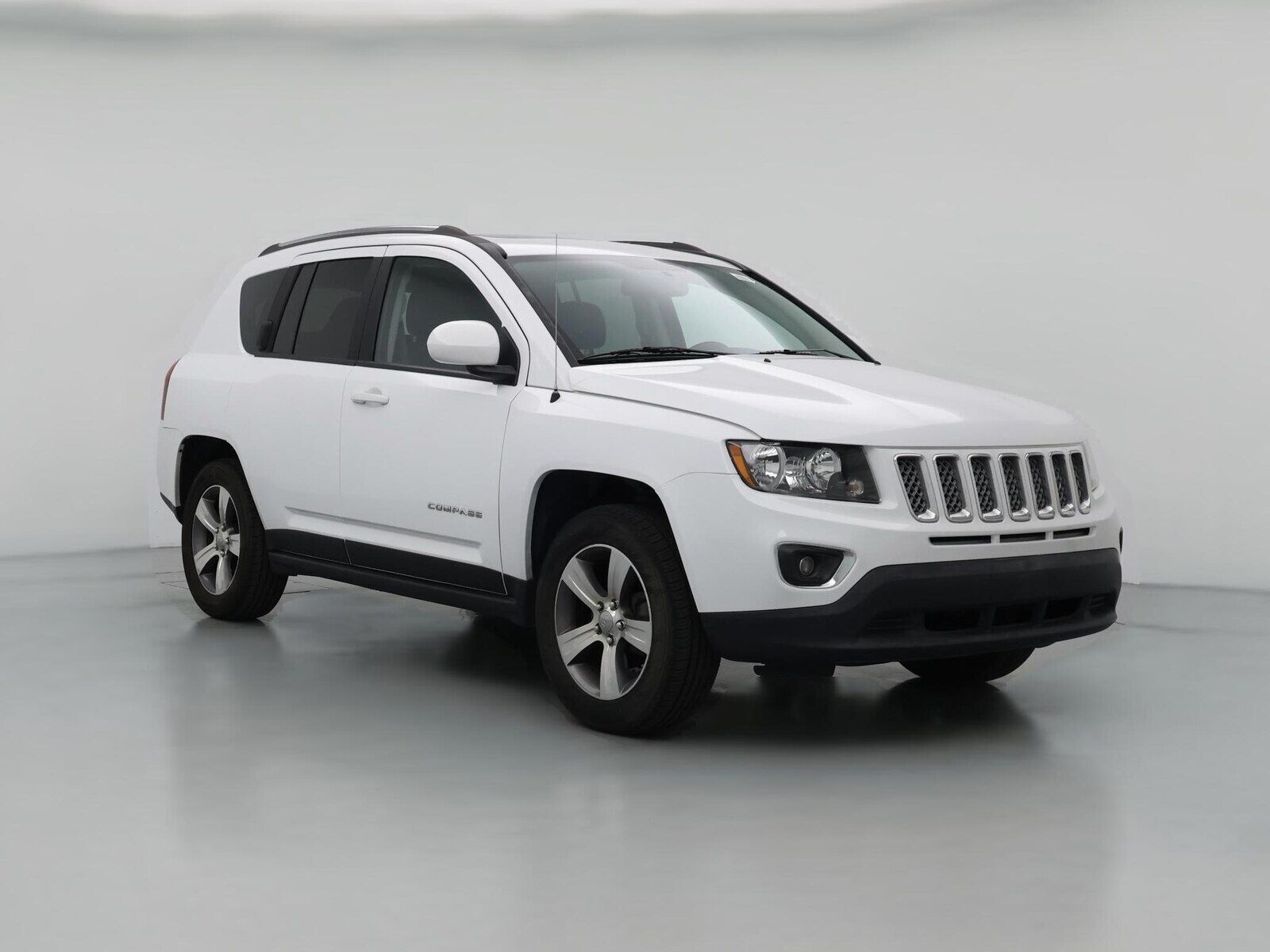 2017 JEEP Compass