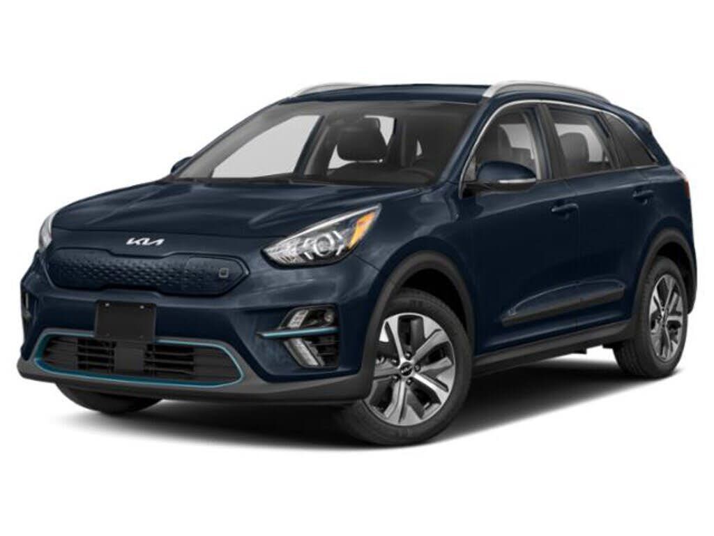 2022 KIA Niro