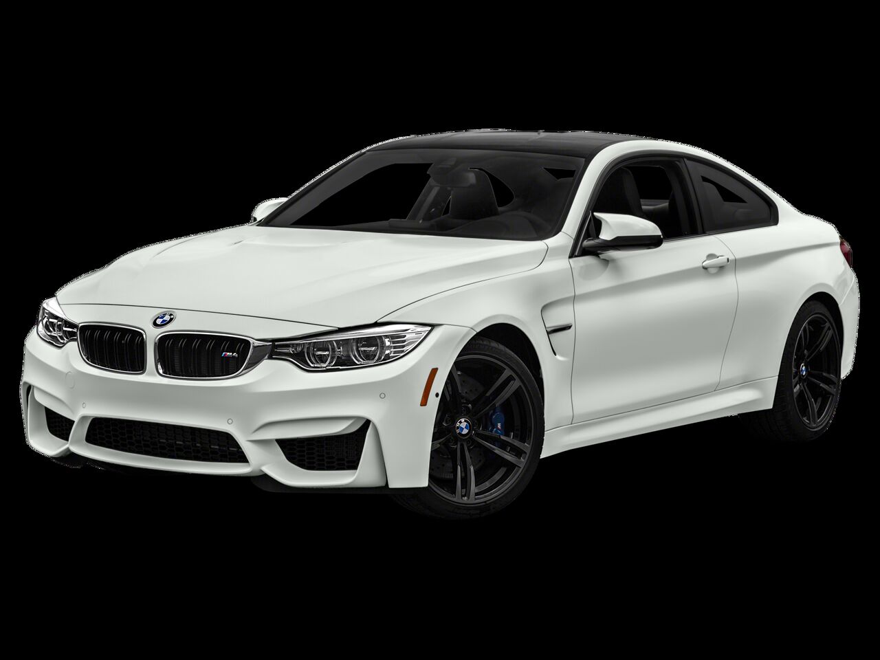 2015 BMW M4