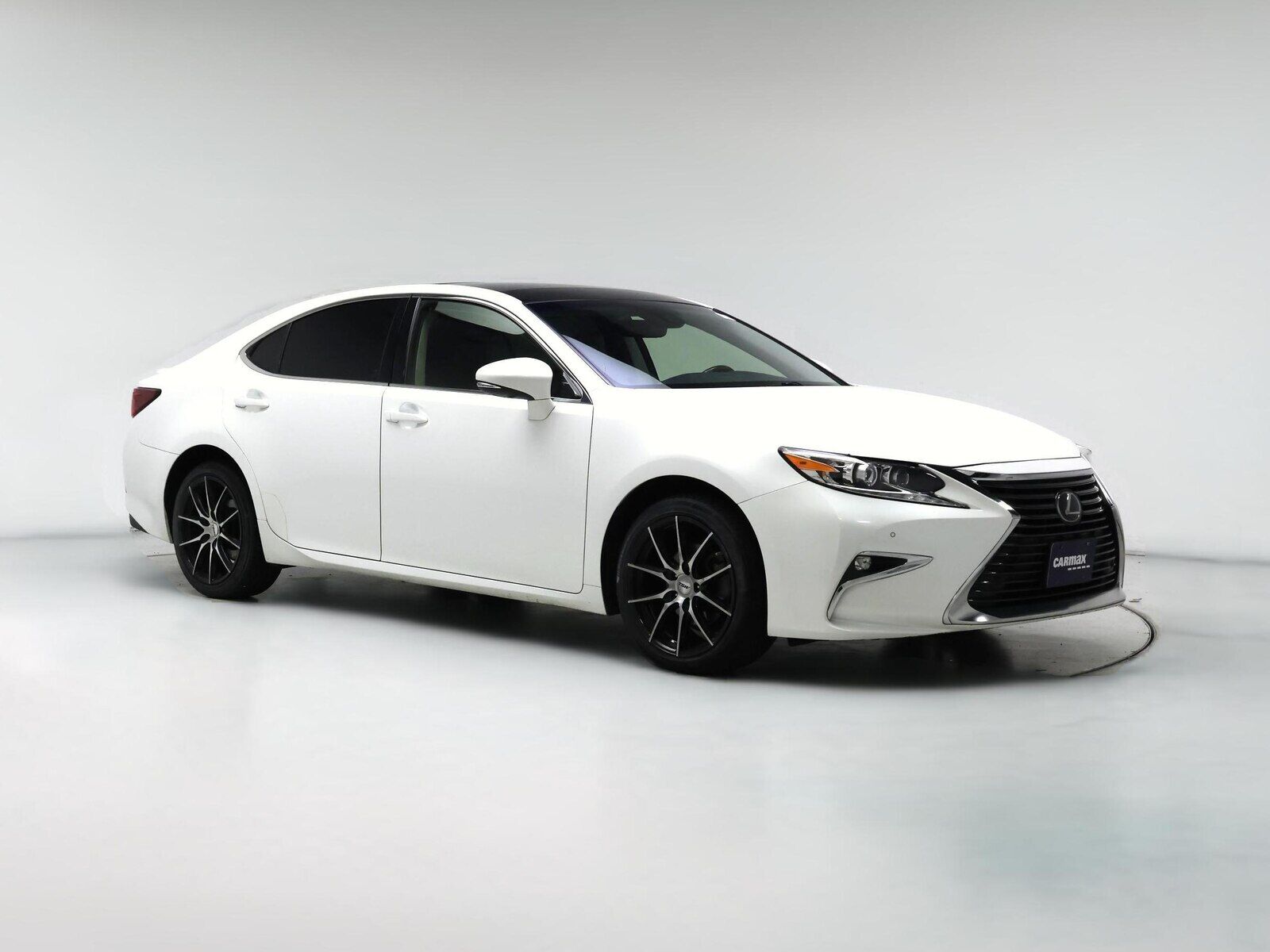 2016 LEXUS ES