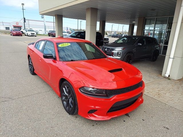 2023 DODGE Charger