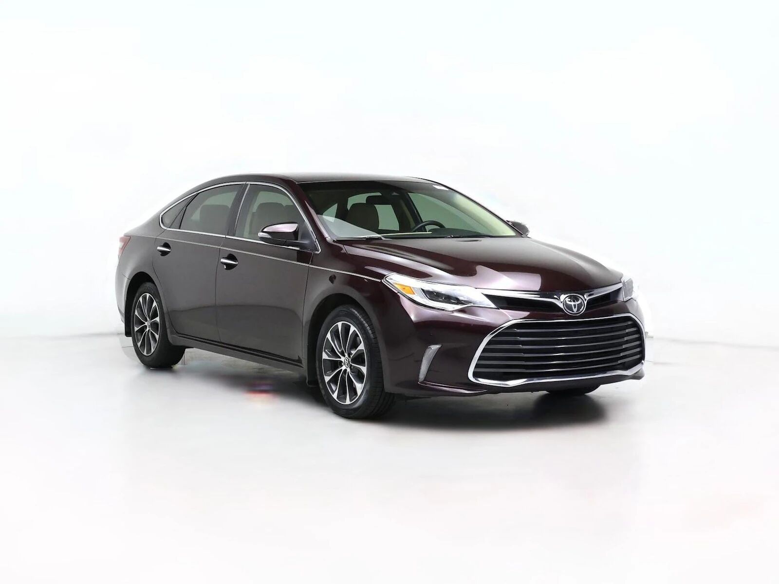 2017 TOYOTA Avalon