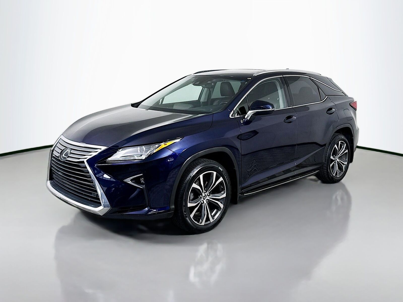 2018 LEXUS RX