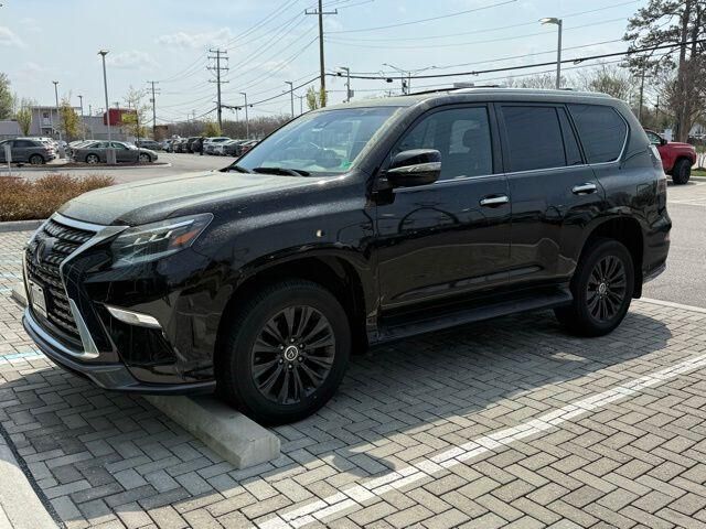 2023 LEXUS GX