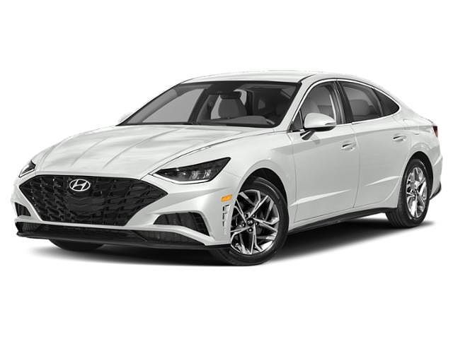 2023 HYUNDAI Sonata