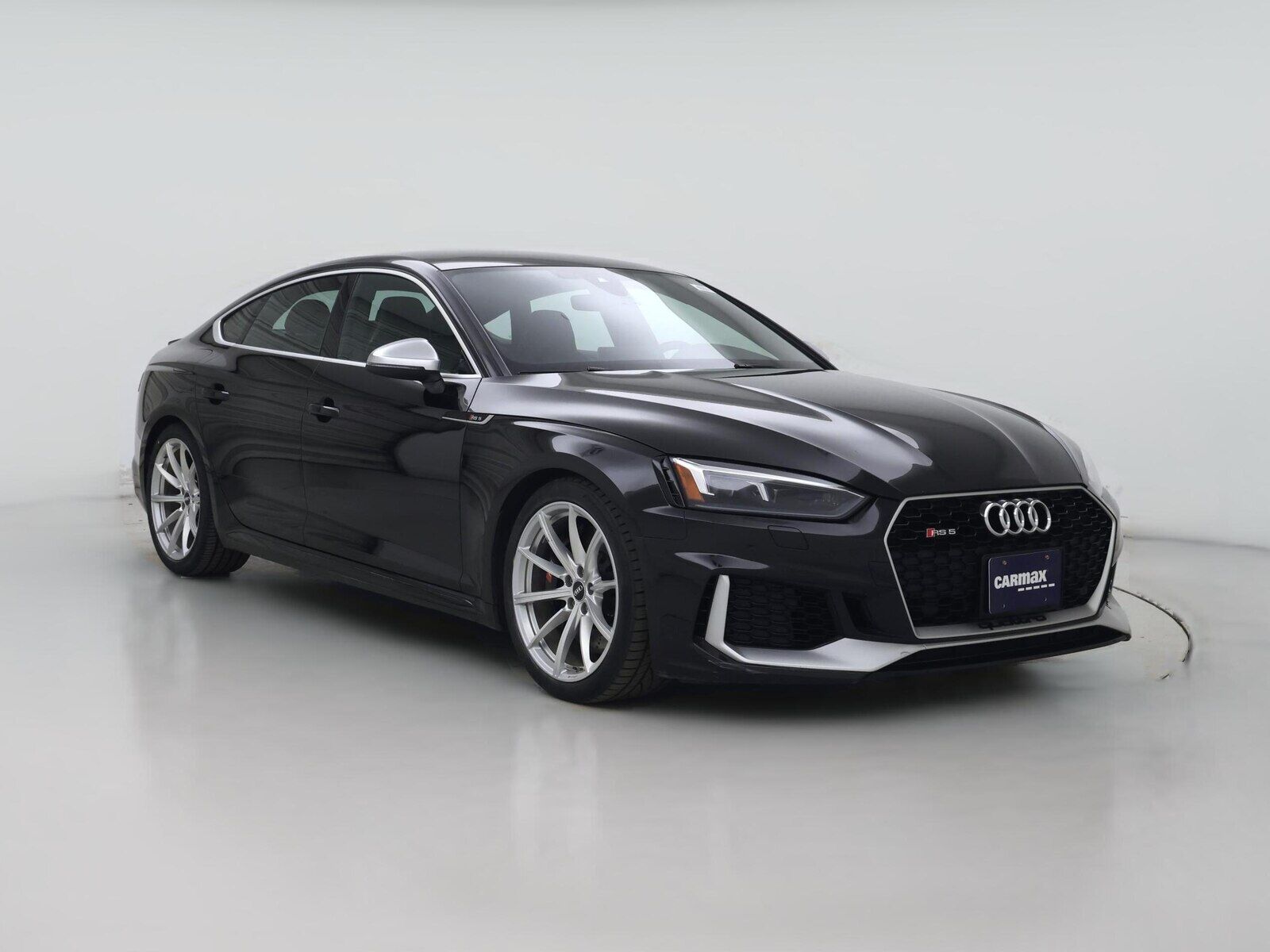 2019 AUDI RS5