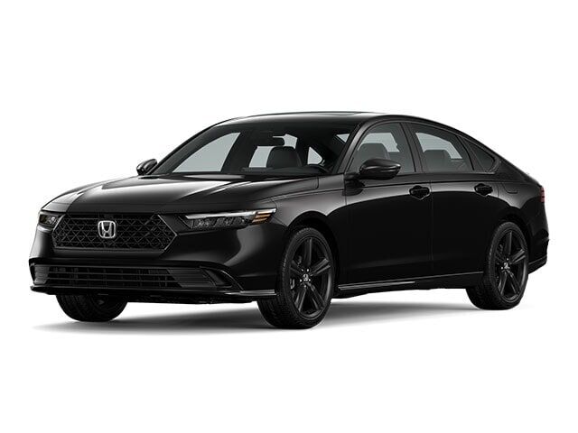 2023 HONDA Accord