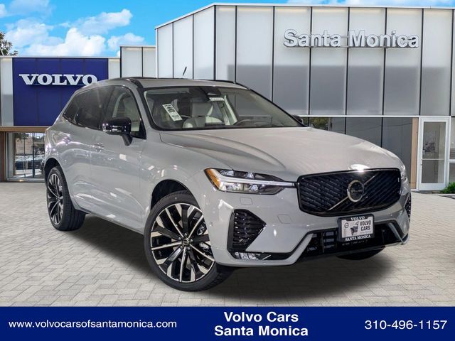 2026 VOLVO XC60