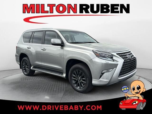 2020 LEXUS GX