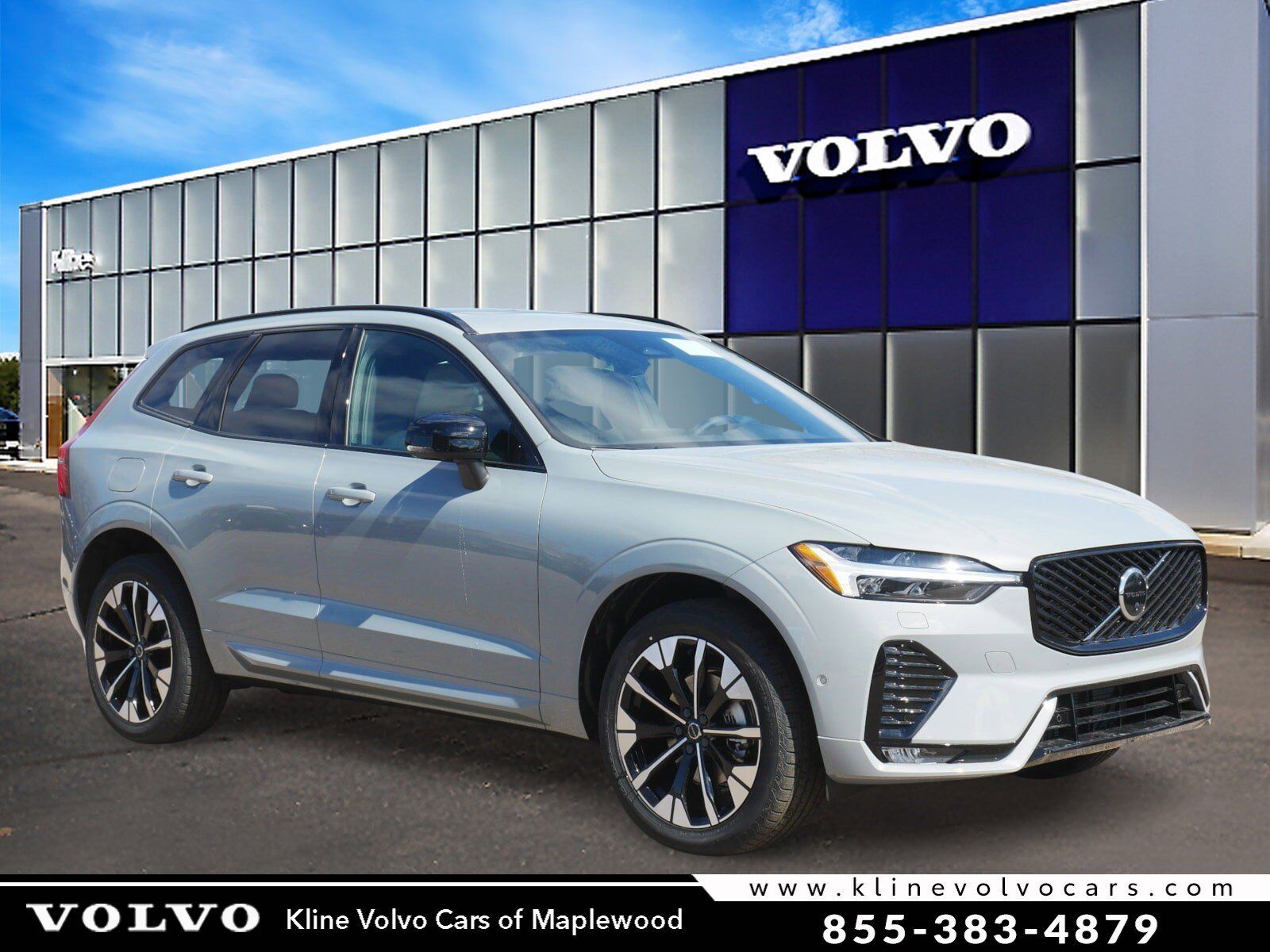 2026 VOLVO XC60