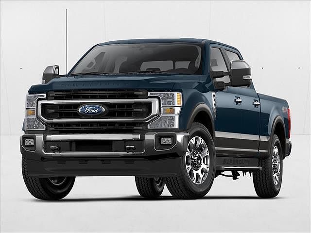 2022 FORD F-250