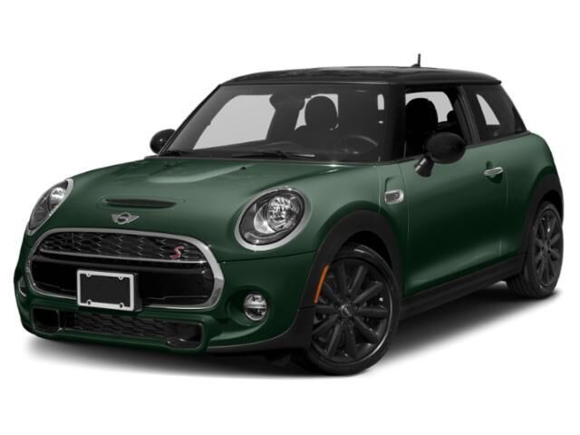 2015 MINI Hardtop