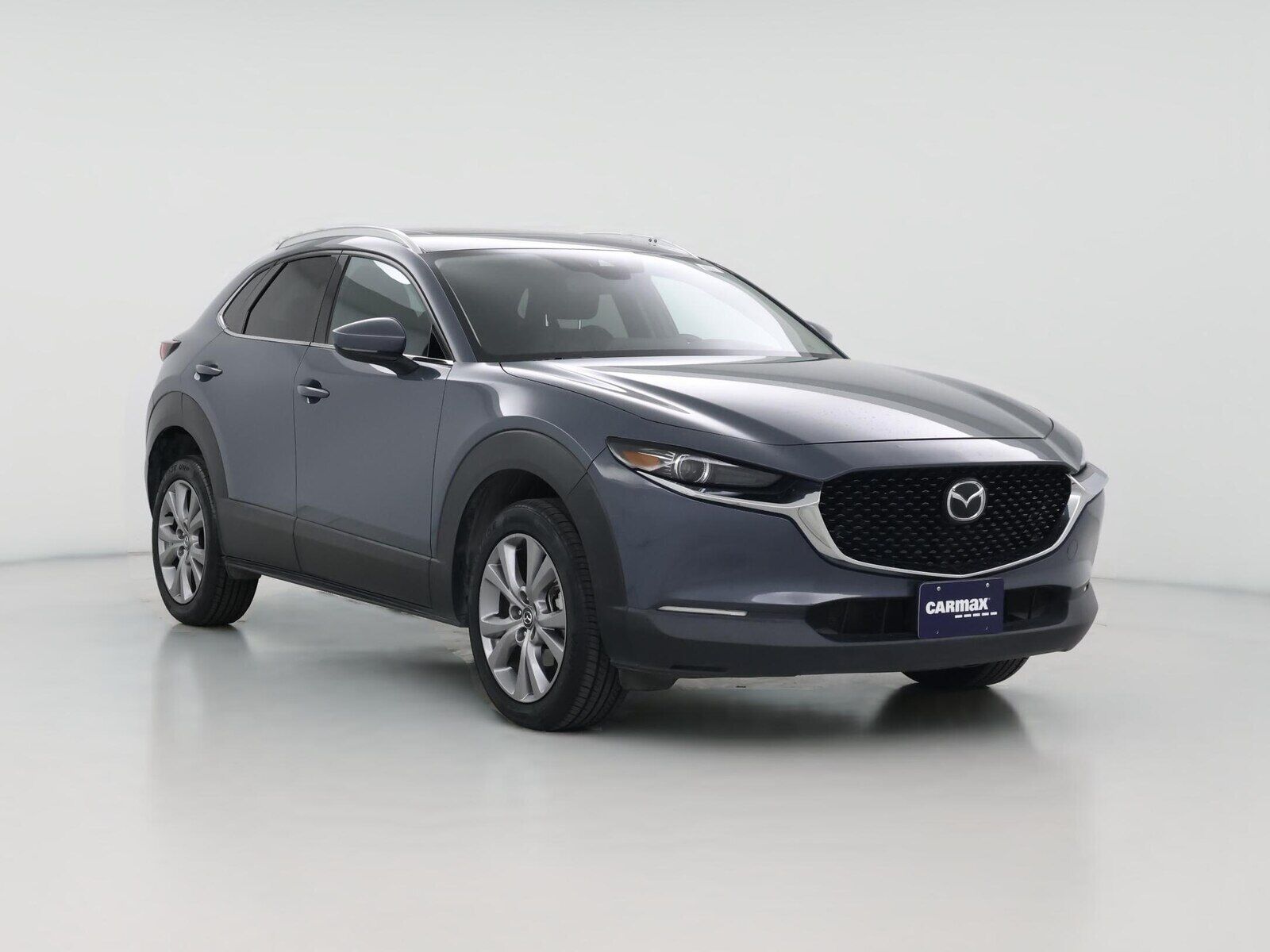 2021 MAZDA CX-30