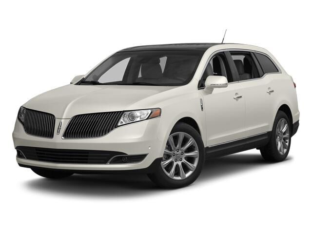 2014 LINCOLN MKT