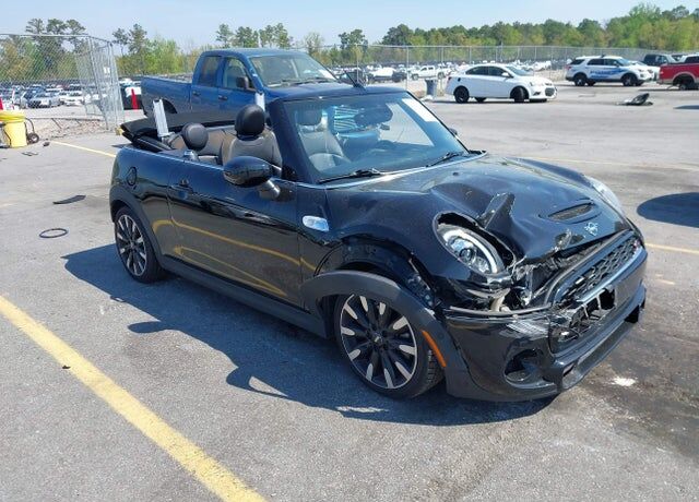 2021 MINI Cooper