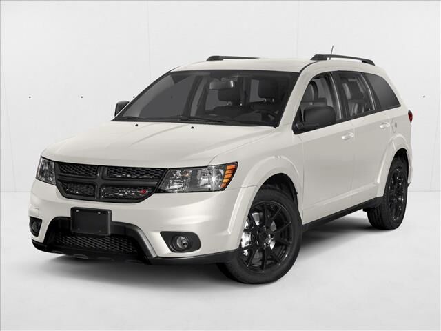 2019 DODGE Journey