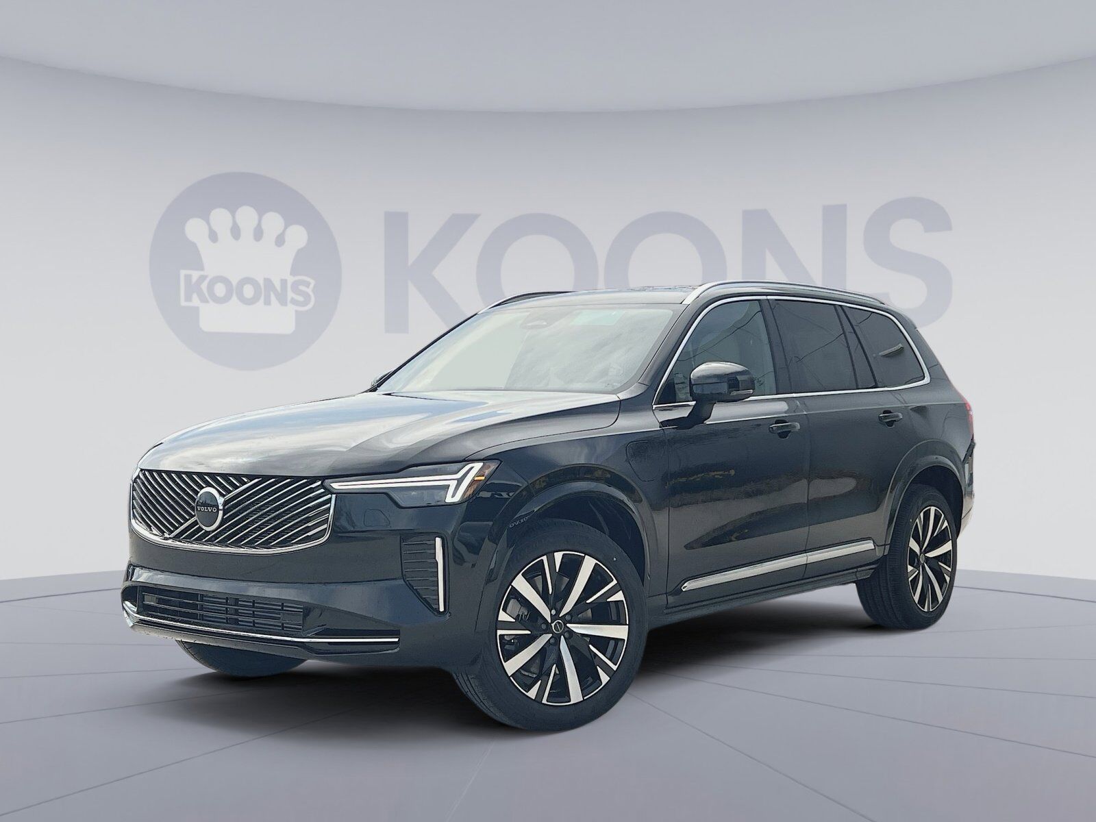 2026 VOLVO XC90