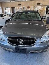 2006 BUICK Lucerne