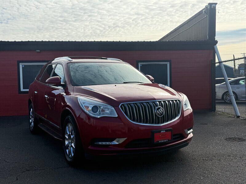 2014 BUICK Enclave