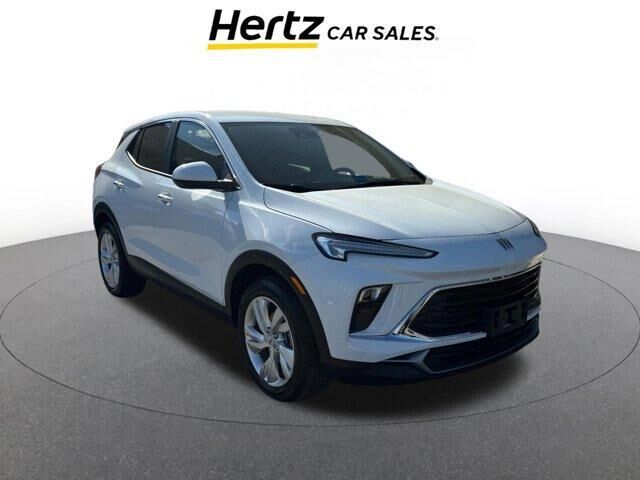 2025 BUICK Encore GX