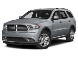 2015 DODGE Durango