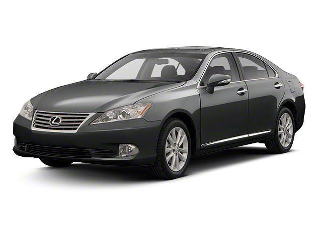 2010 LEXUS ES