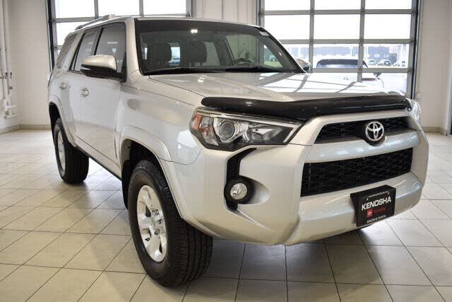 2014 TOYOTA 4-Runner