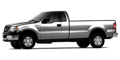 2005 FORD F-150