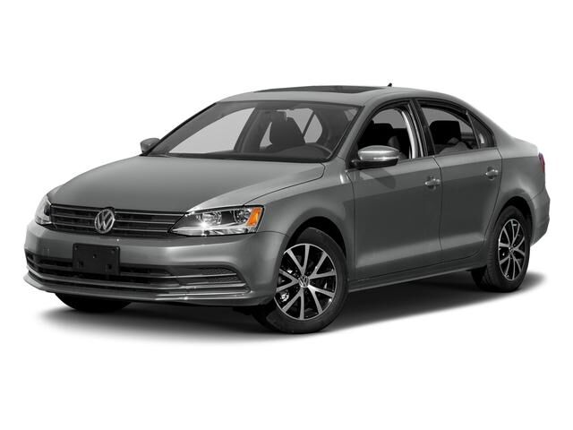 2016 VOLKSWAGEN Jetta