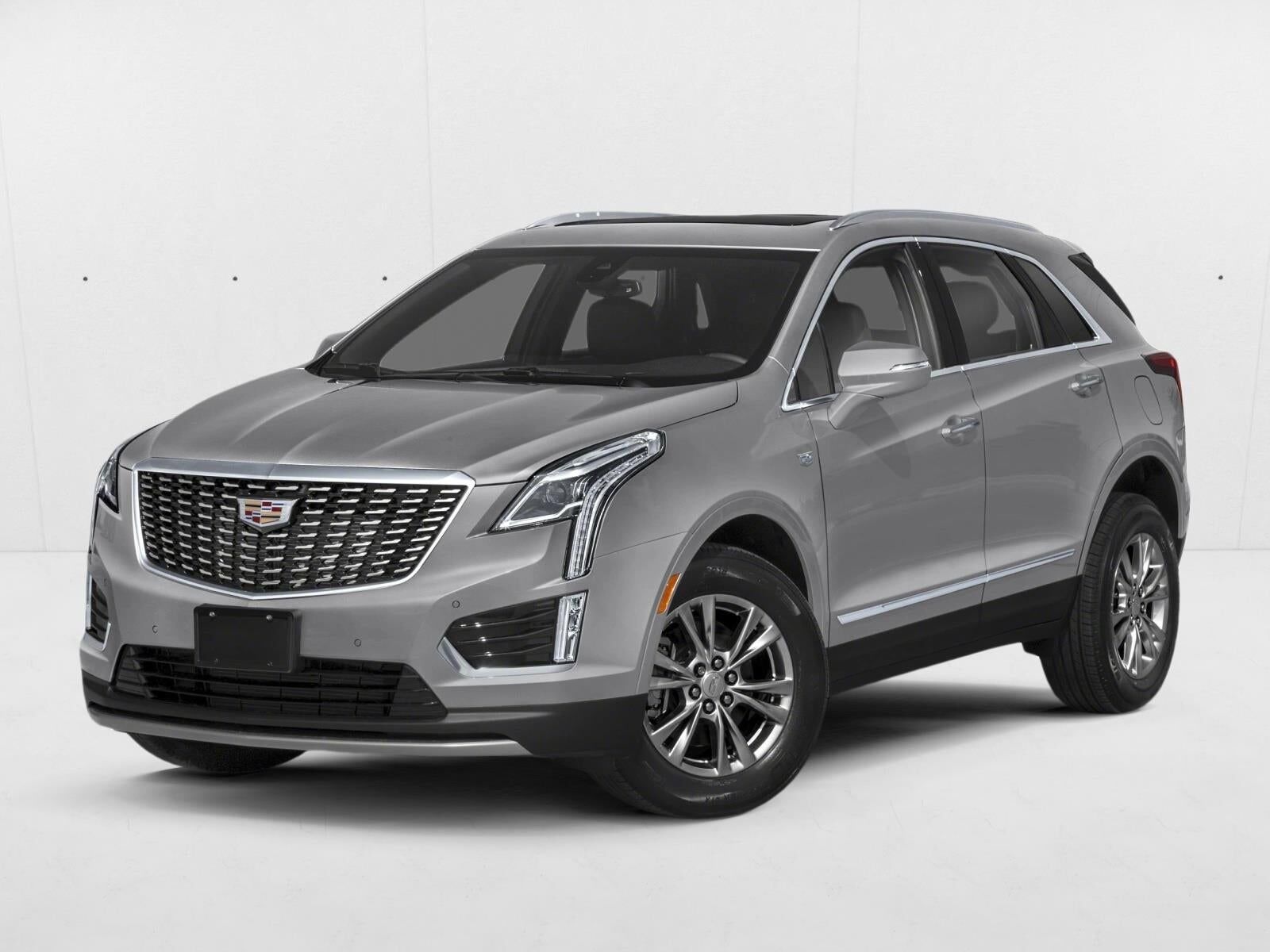 2021 CADILLAC XT5