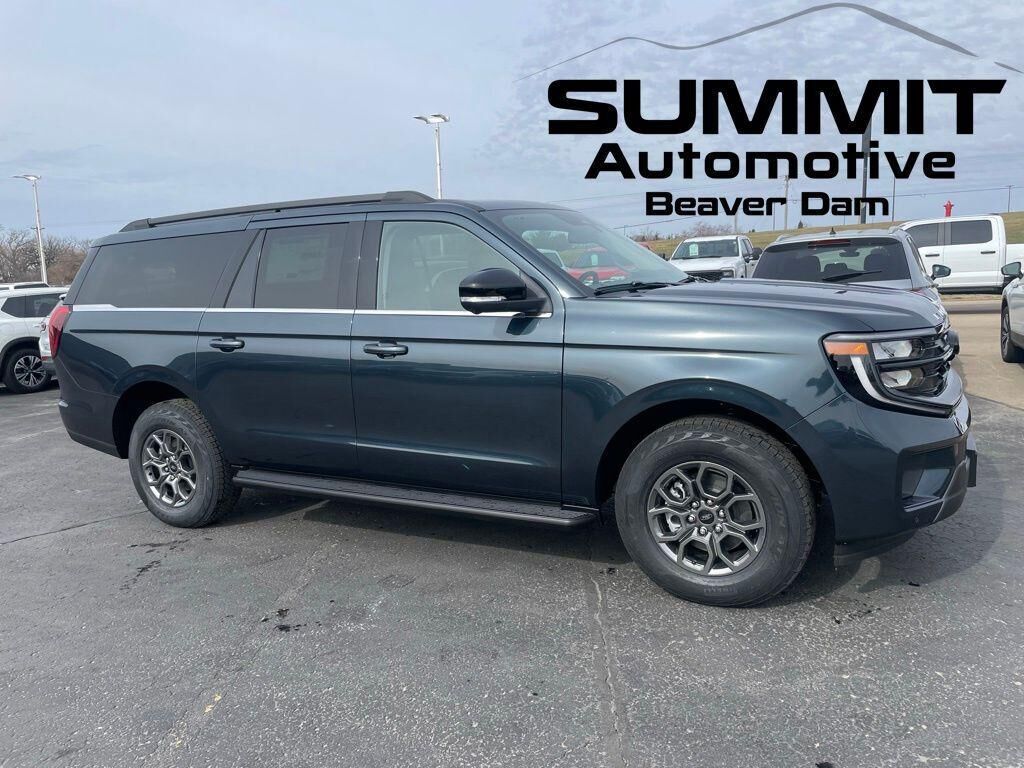 2026 FORD Expedition