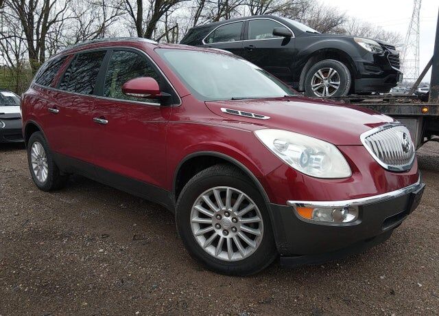 2011 BUICK Enclave