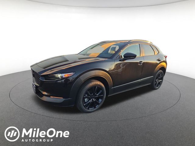 2026 MAZDA CX-30