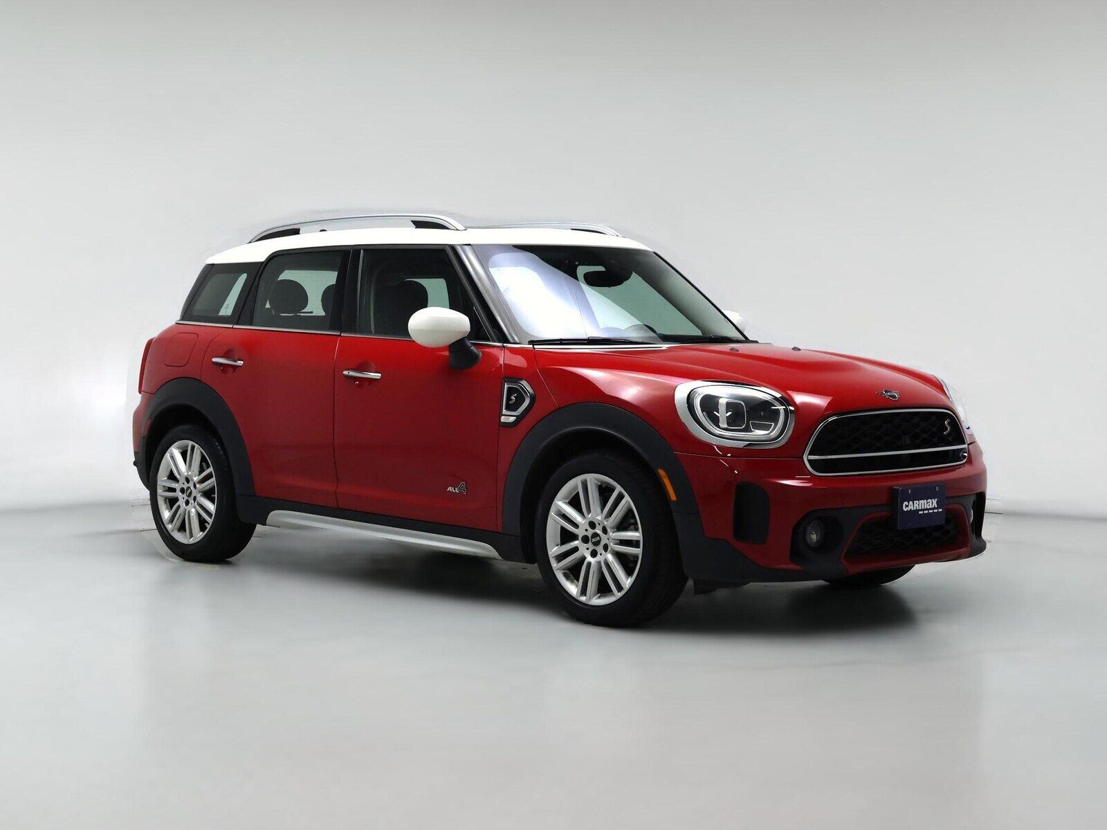 2022 MINI Countryman