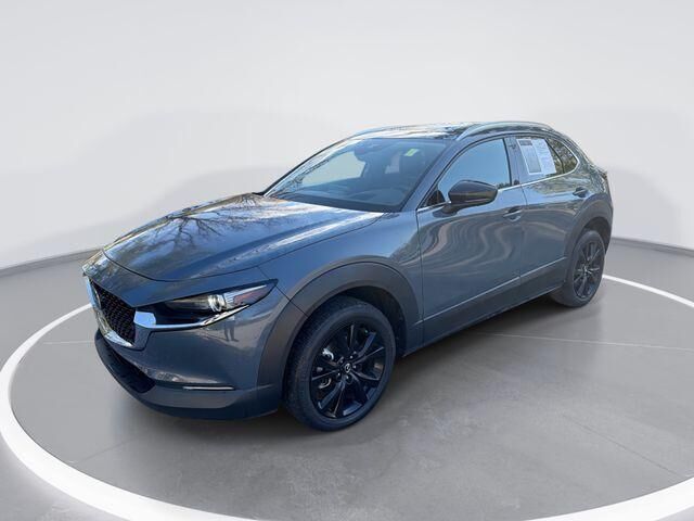 2023 MAZDA CX-30