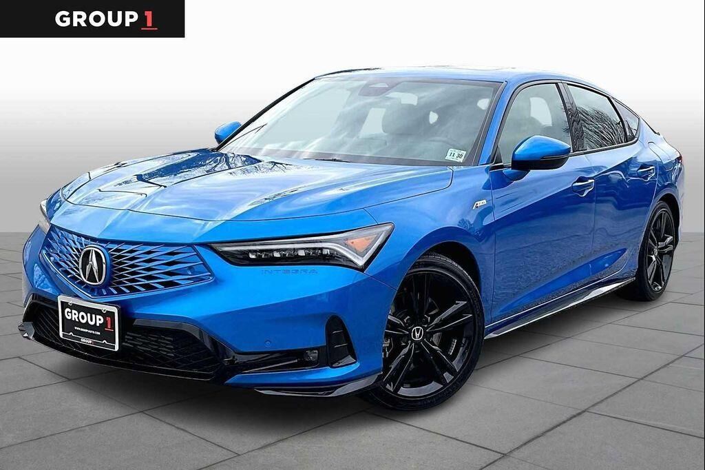 2026 ACURA Integra