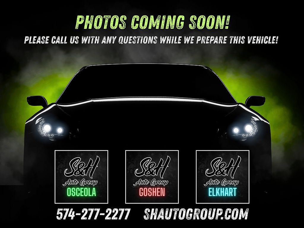 2020 CHEVROLET Silverado