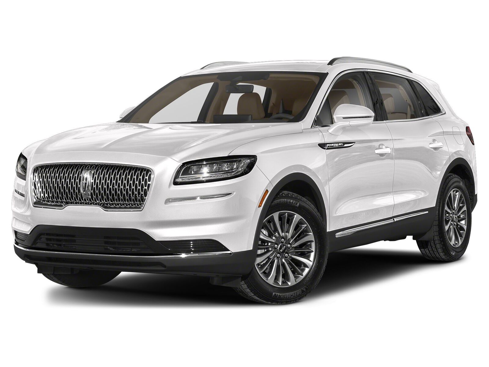 2023 LINCOLN Nautilus