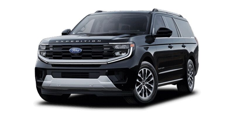 2025 FORD Expedition