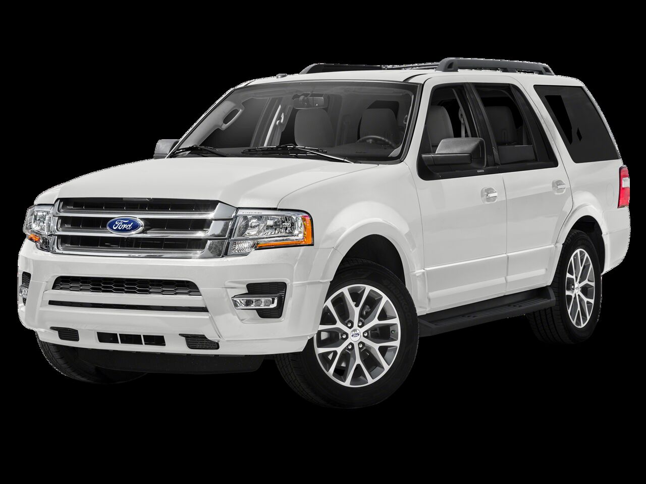 2015 FORD Expedition