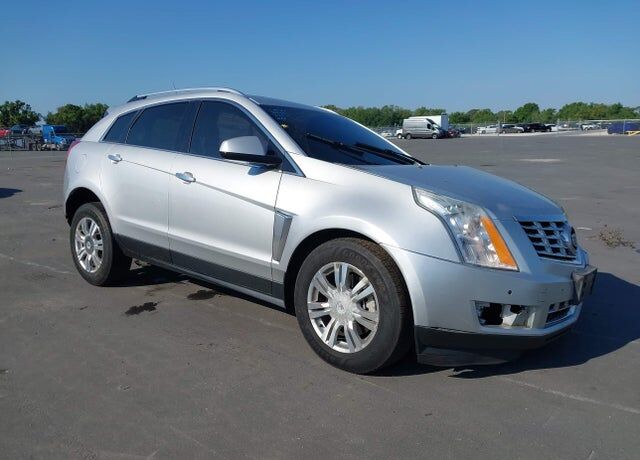 2013 CADILLAC SRX