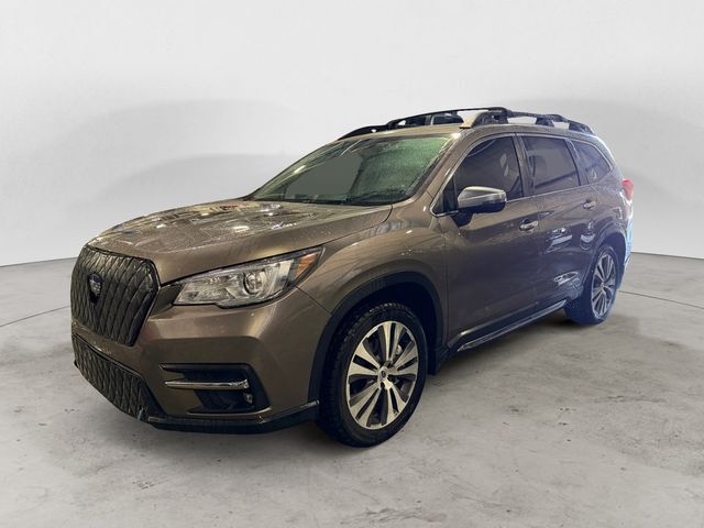 2022 SUBARU Ascent