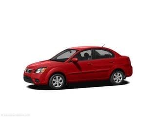 2011 KIA Rio