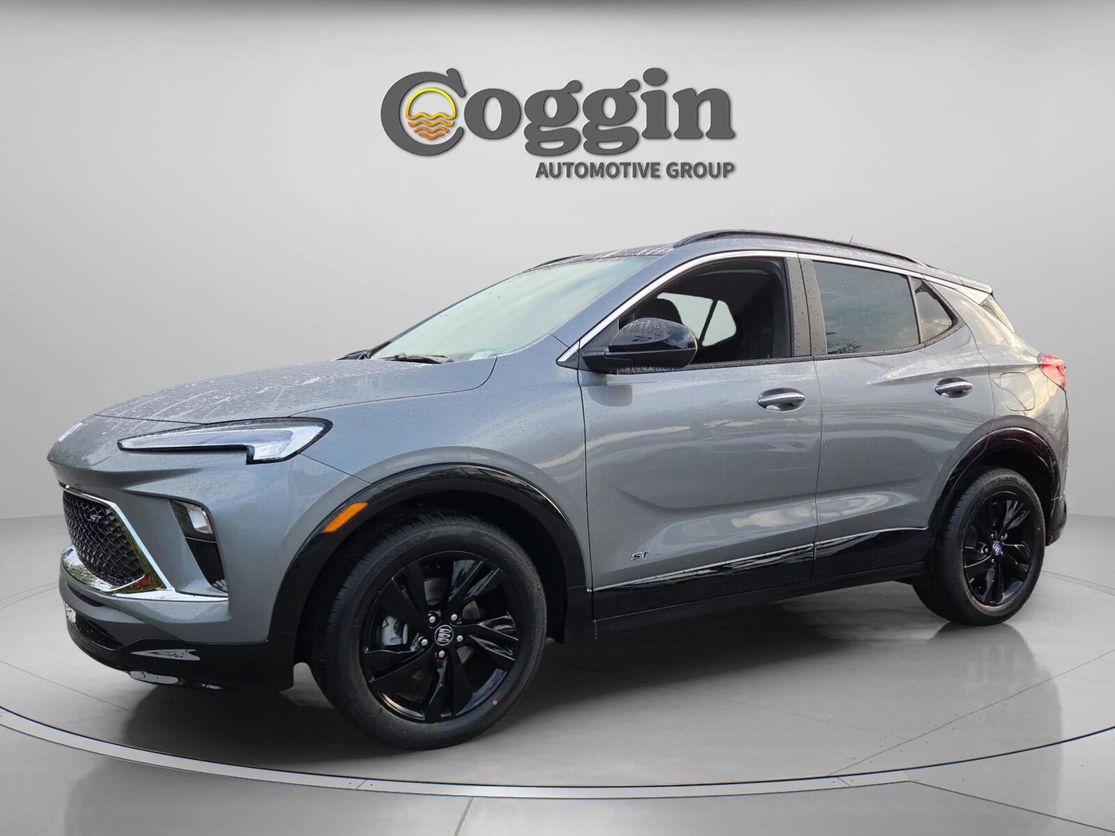 2026 BUICK Encore GX