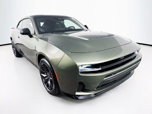 2026 DODGE Charger