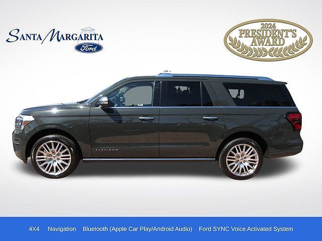 2022 FORD Expedition