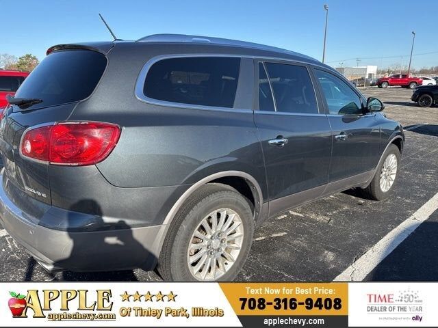 2012 BUICK Enclave
