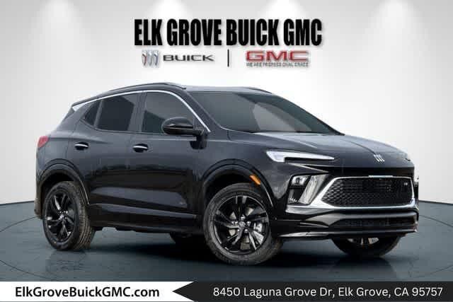 2026 BUICK Encore GX
